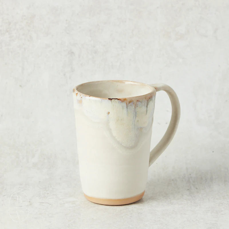 Etta B Pottery Coffee Mug