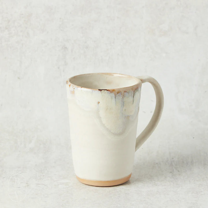 Etta B Pottery Coffee Mug