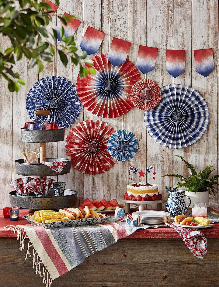 TAG Table Runner, Bolinas