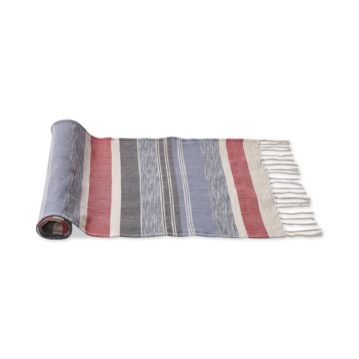 TAG Table Runner, Bolinas