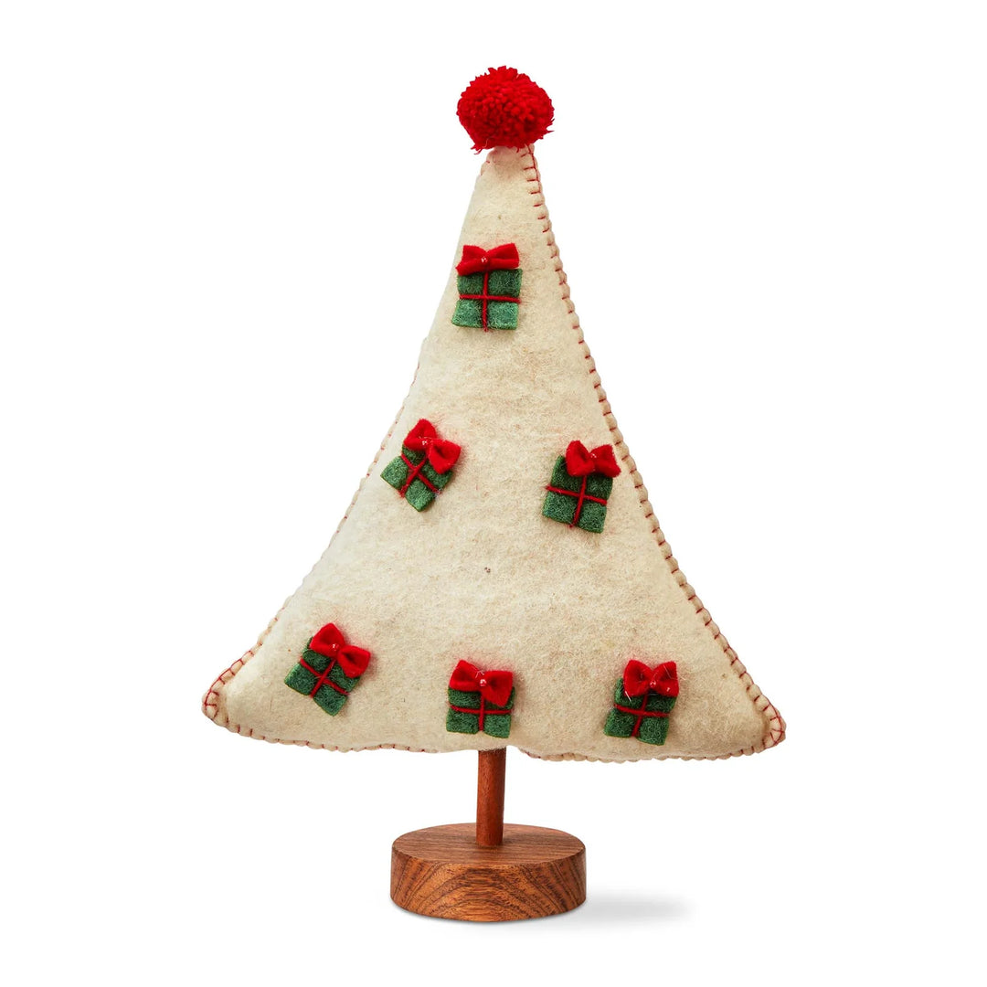 Present Tree Decor Small