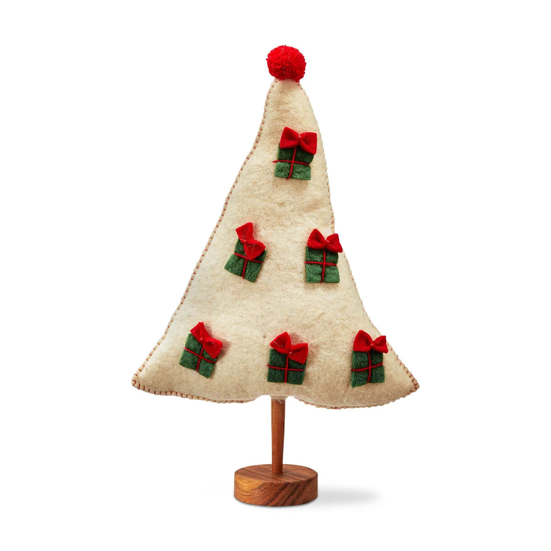 Present Tree Decor Large