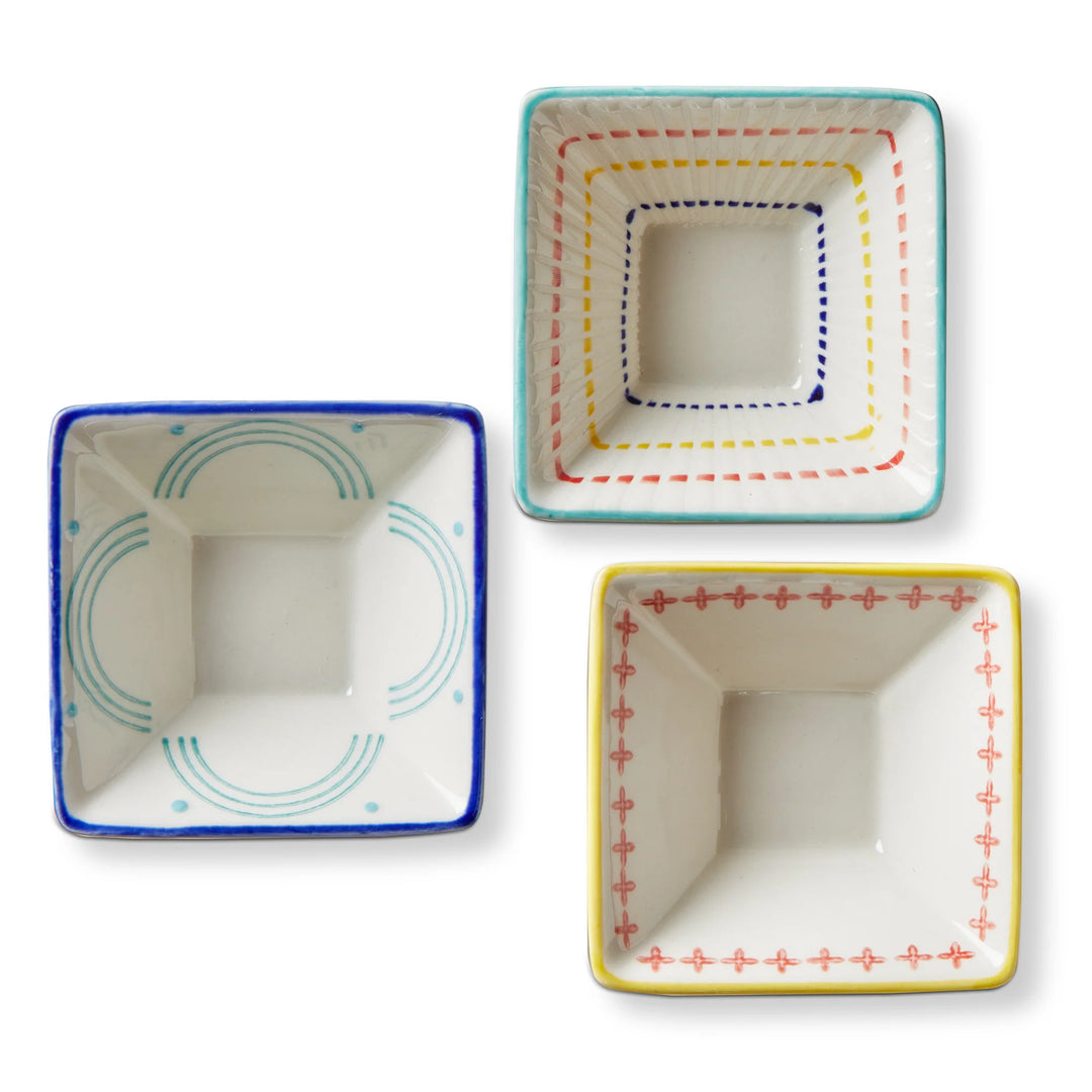 Geo Dish
