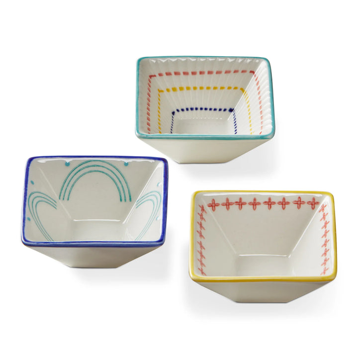 Geo Dish