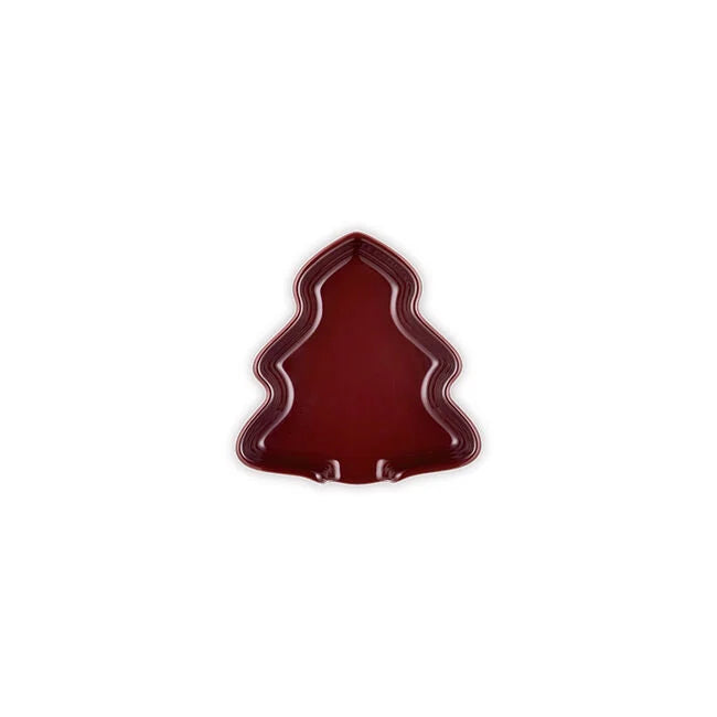 Noël Collection Tree Spoon Rest