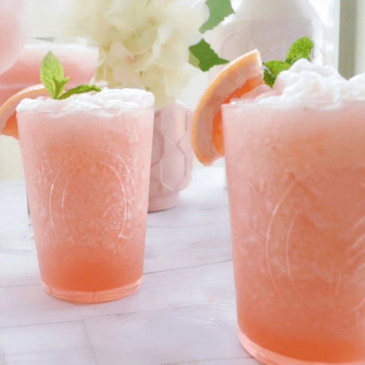 Noble Mick's Frozen Grapefruit Crush