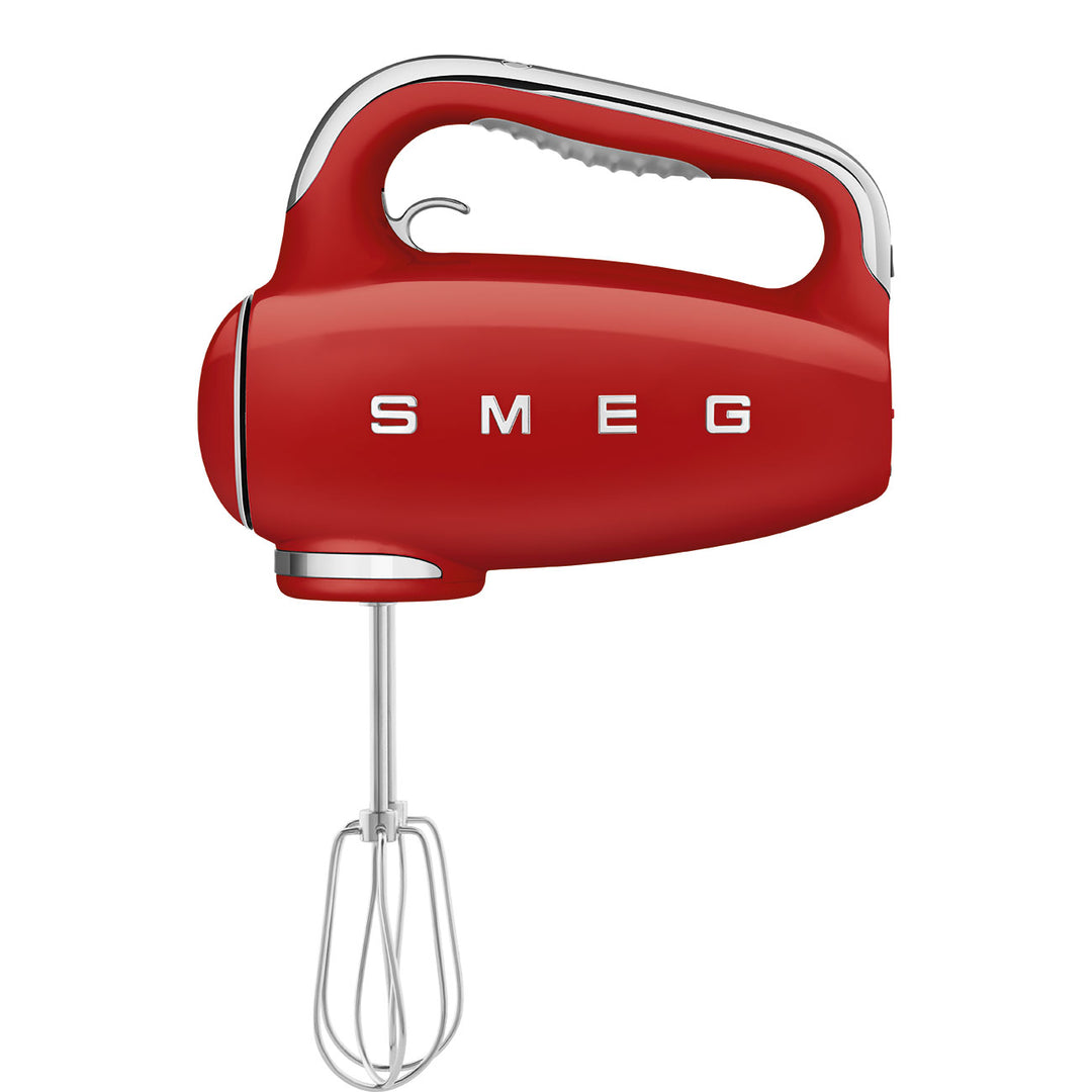 SMEG 9-Speed Hand Mixer