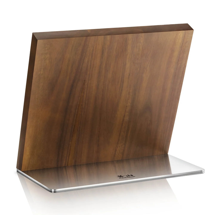 HUA Magnetic Storage Block, Acacia