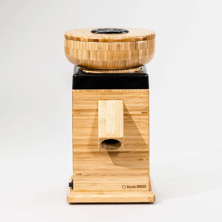 Harvest - Stone Grain Mill