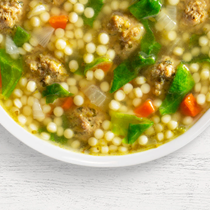 Little Italy Wedding Soup Mix