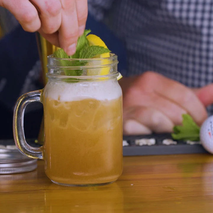 Noble Mick's Single Serve Ice Pick