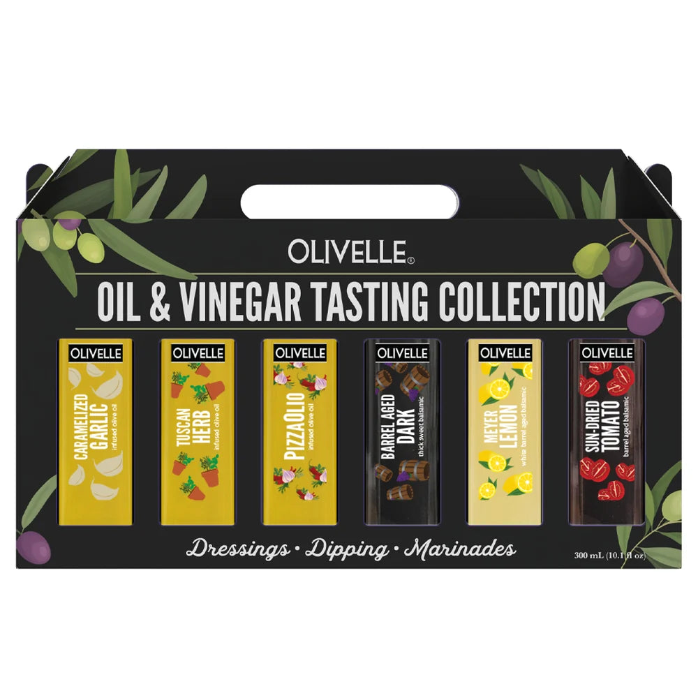 50ml Tasting Collection Gift Kits