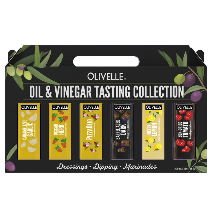 50ml Tasting Collection Gift Kits