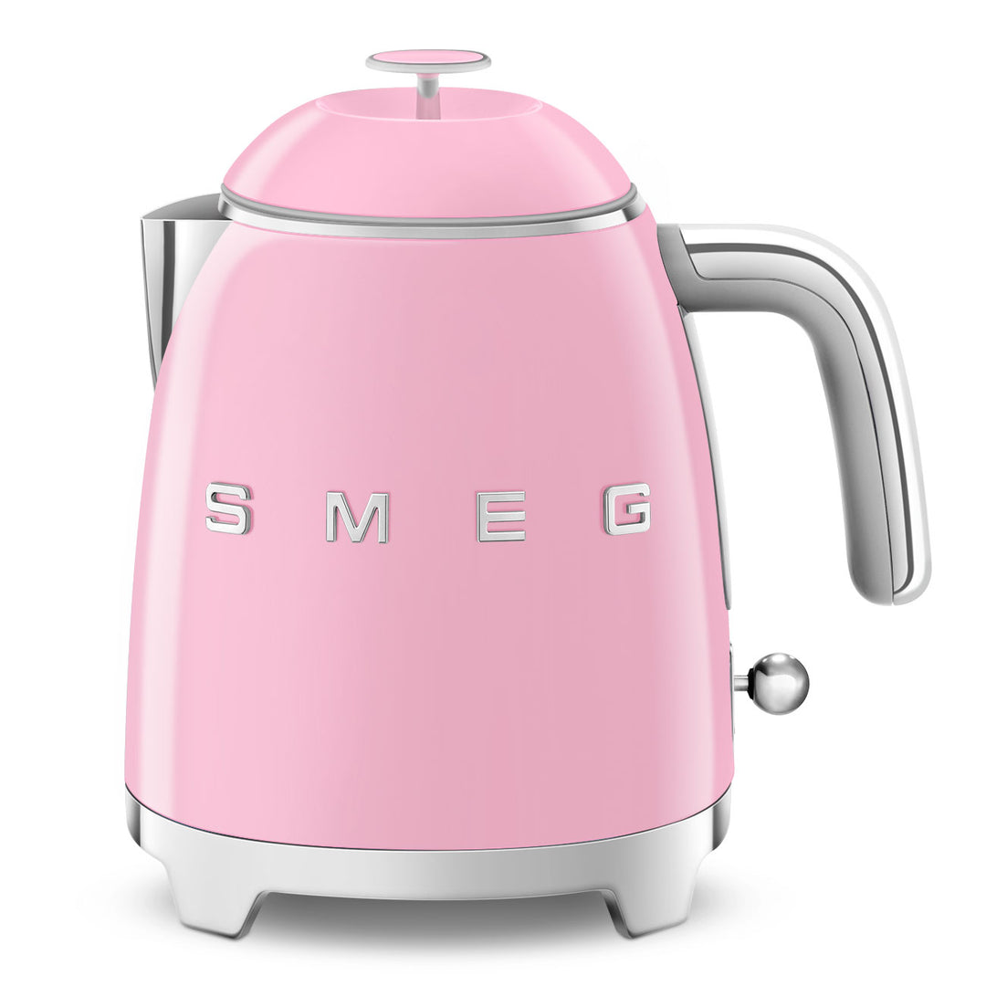 SMEG 3 Cup Electric Mini Kettle