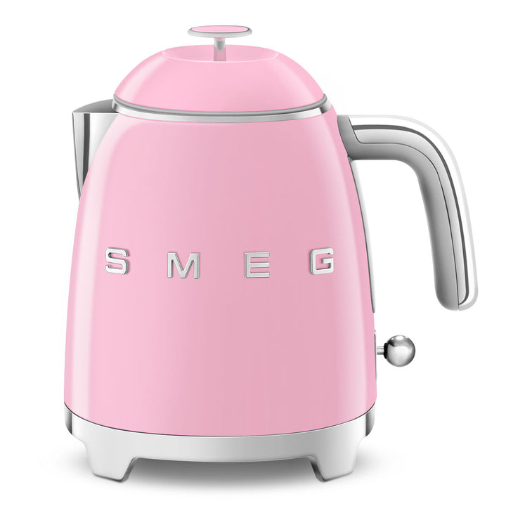SMEG 3 Cup Electric Mini Kettle