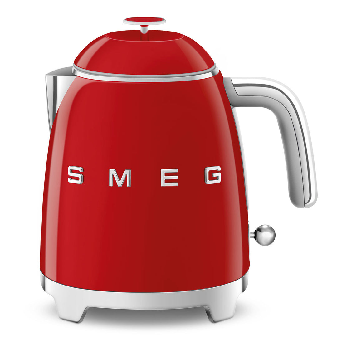 SMEG 3 Cup Electric Mini Kettle