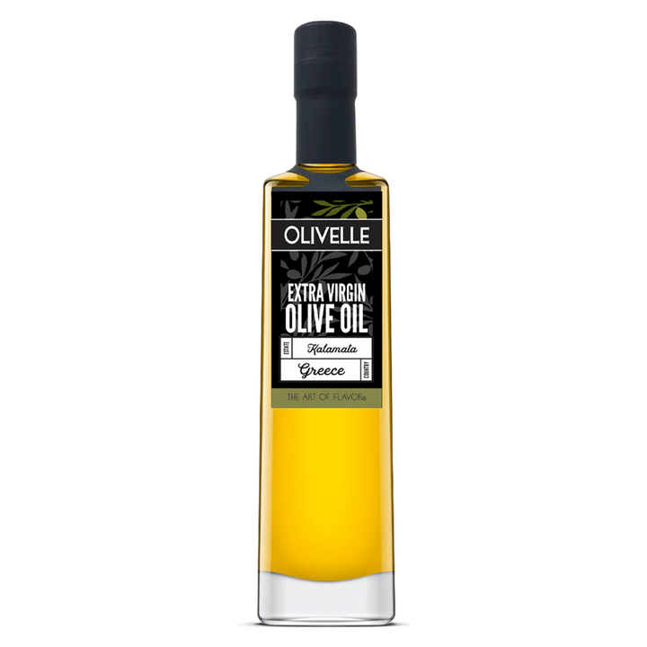 Kalamata Greek Extra Virgin Olive Oil