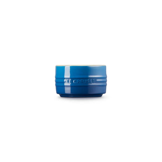 Le Creuset Round Straight Wall Ramekin, 7oz