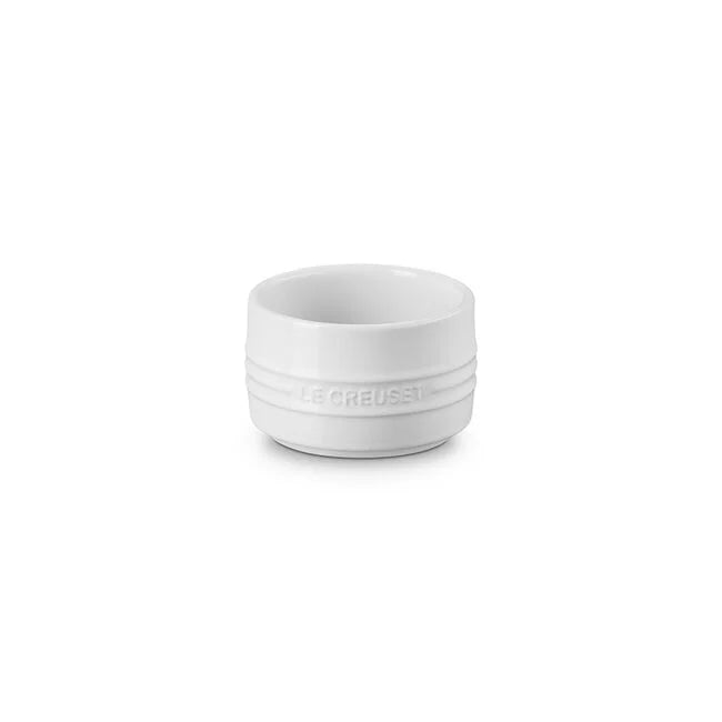 Le Creuset Round Straight Wall Ramekin, 7oz