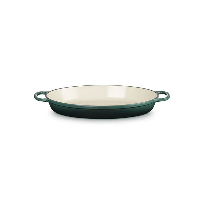 Signature Oval Baker - 3qt