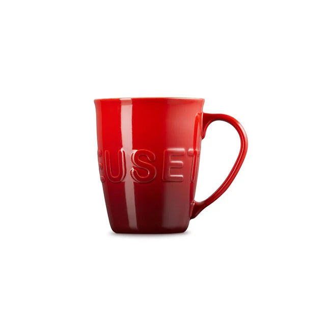 Extra Large Logo Mug, 20oz