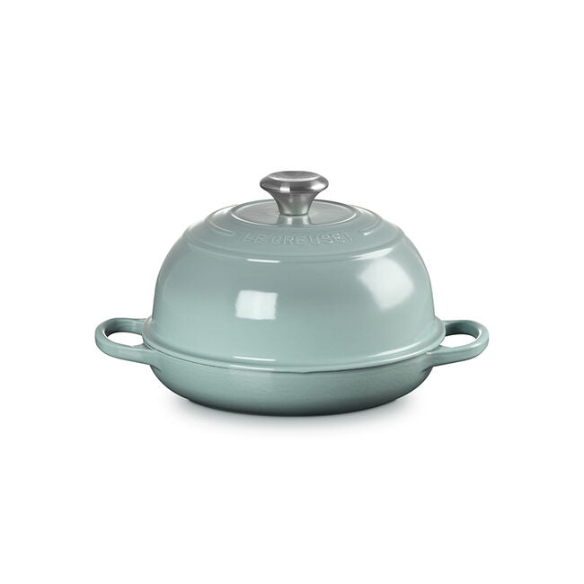 Le Creuset Bread Oven