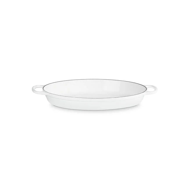 Signature Oval Baker - 3qt