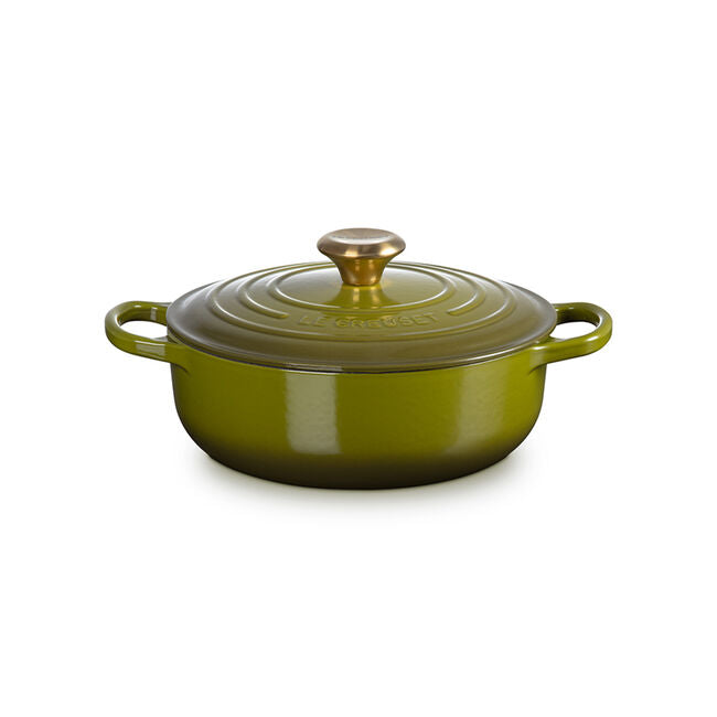 3.5qt Signature Sauteuse