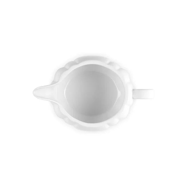 Pumpkin Gravy Boat with Lid