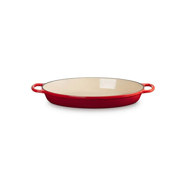 Signature Oval Baker - 3qt