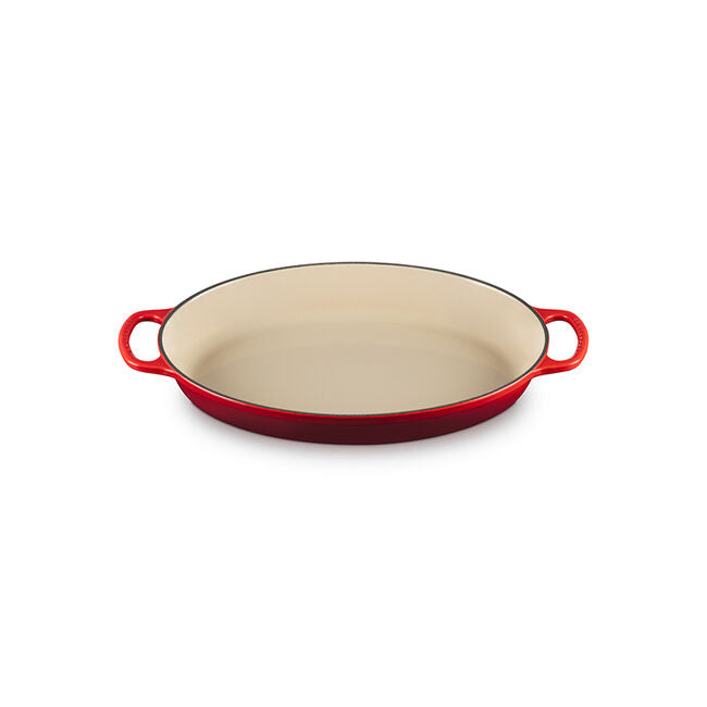 Signature Oval Baker - 3qt