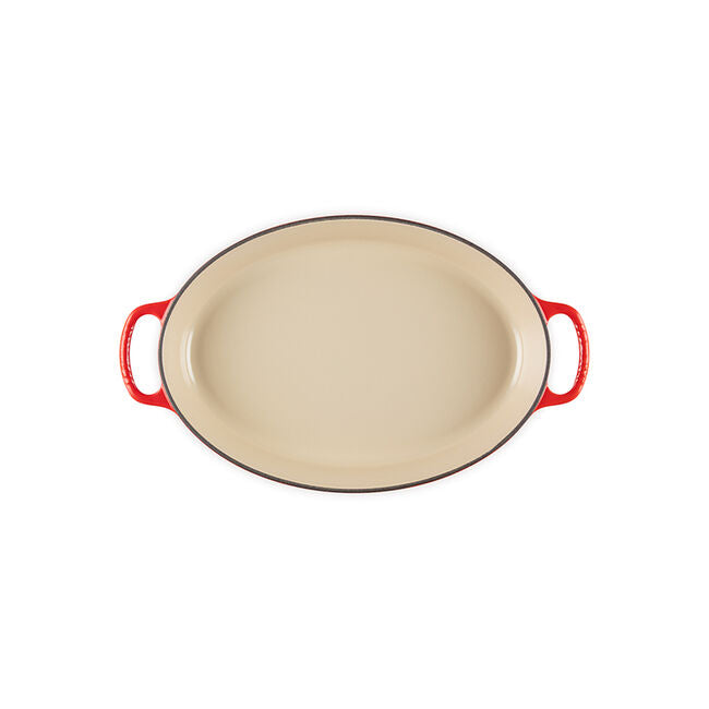 Signature Oval Baker - 3qt