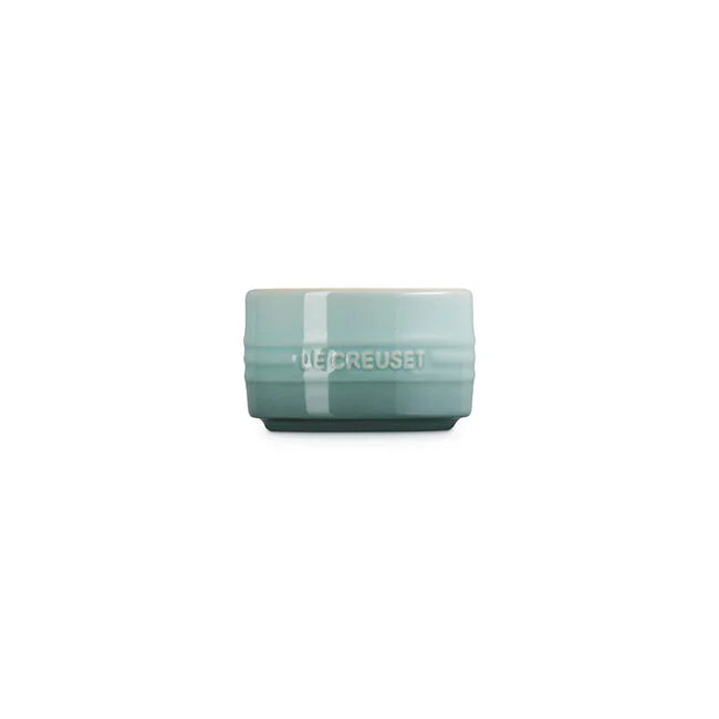 Le Creuset Round Straight Wall Ramekin, 7oz