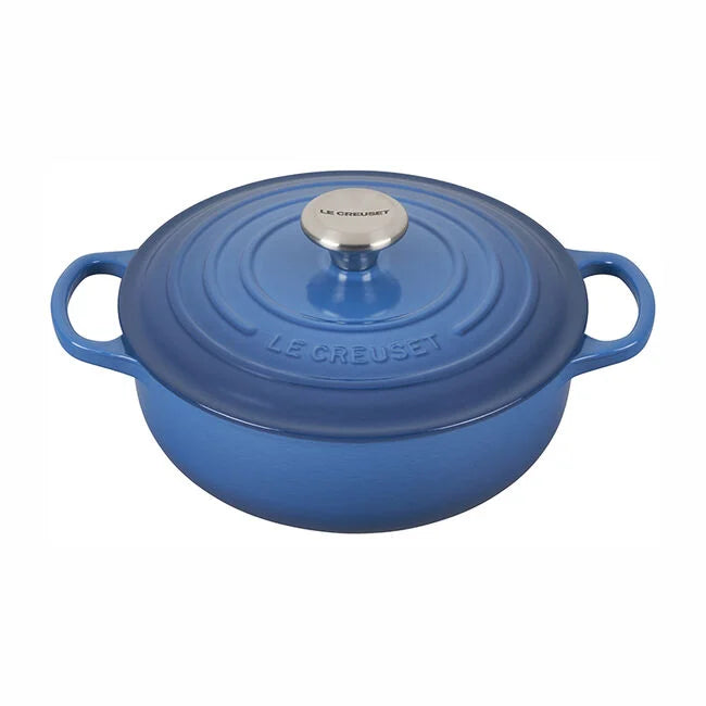 3.5qt Signature Sauteuse