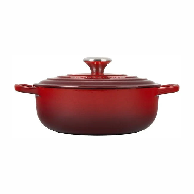 3.5qt Signature Sauteuse