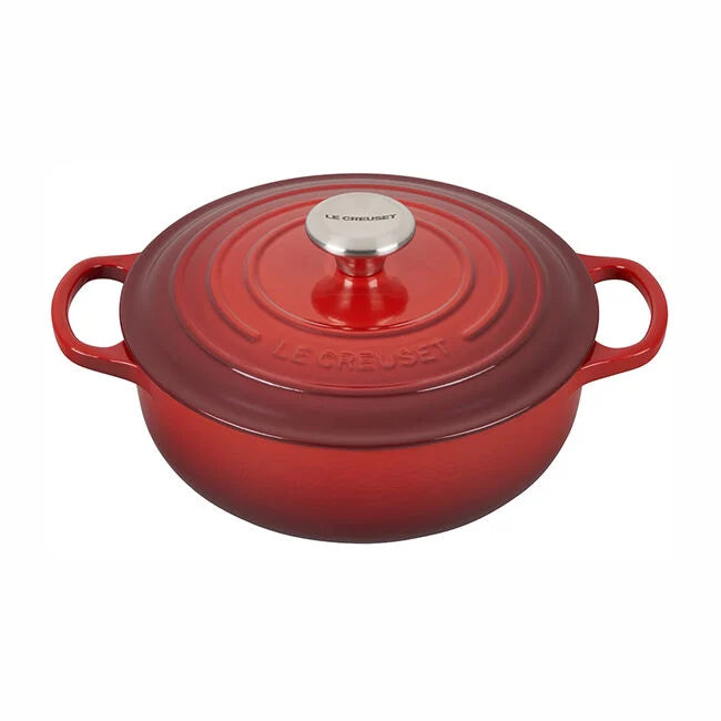 3.5qt Signature Sauteuse