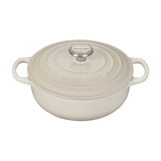 3.5qt Signature Sauteuse