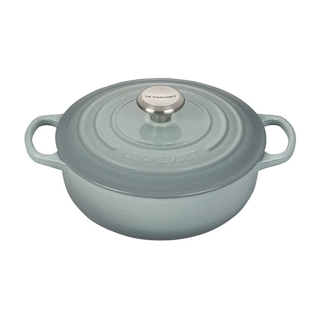 3.5qt Signature Sauteuse