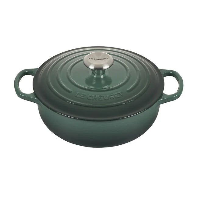 3.5qt Signature Sauteuse