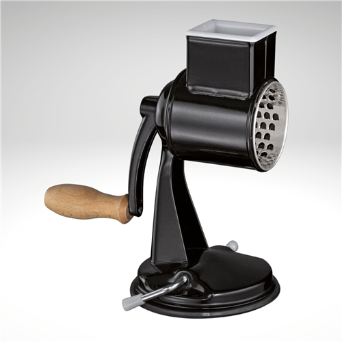 Zassenhaus Classic Drum Grater