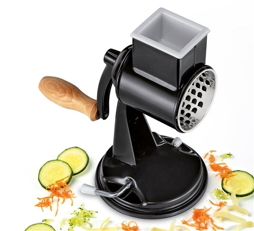 Zassenhaus Classic Drum Grater
