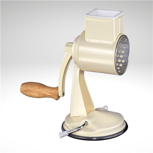 Zassenhaus Classic Drum Grater