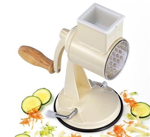 Zassenhaus Classic Drum Grater