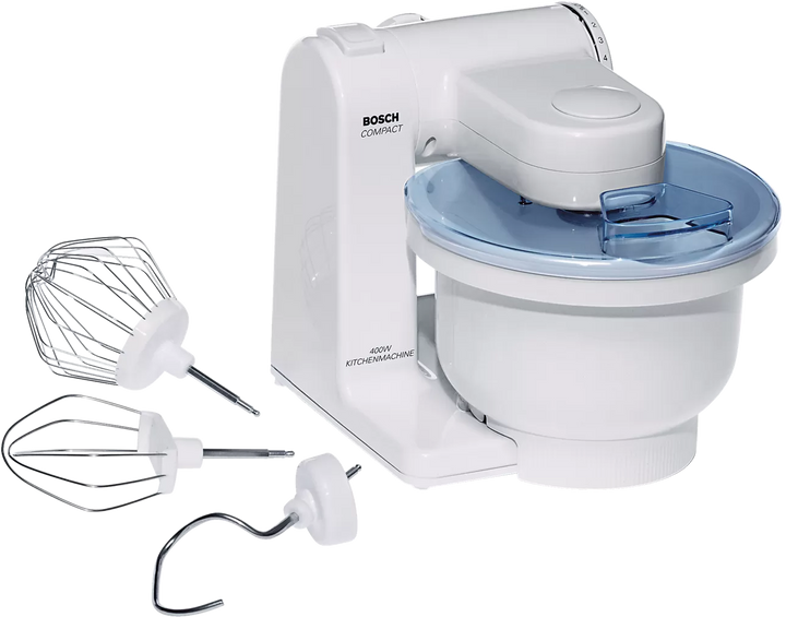 Bosch Compact Mixer