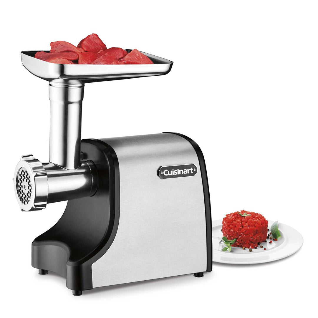 Cuisinart Electric Meat Grinder