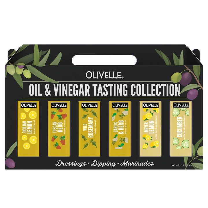 50ml Tasting Collection Gift Kits