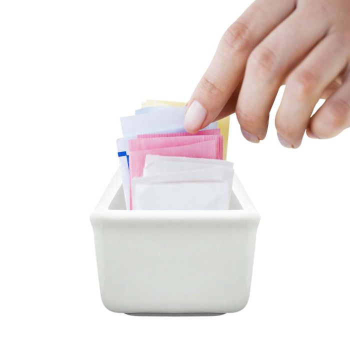 Sugar Packet Holder