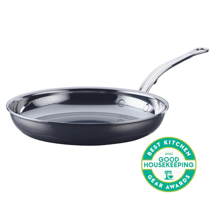 Nanobond: 11" Skillet