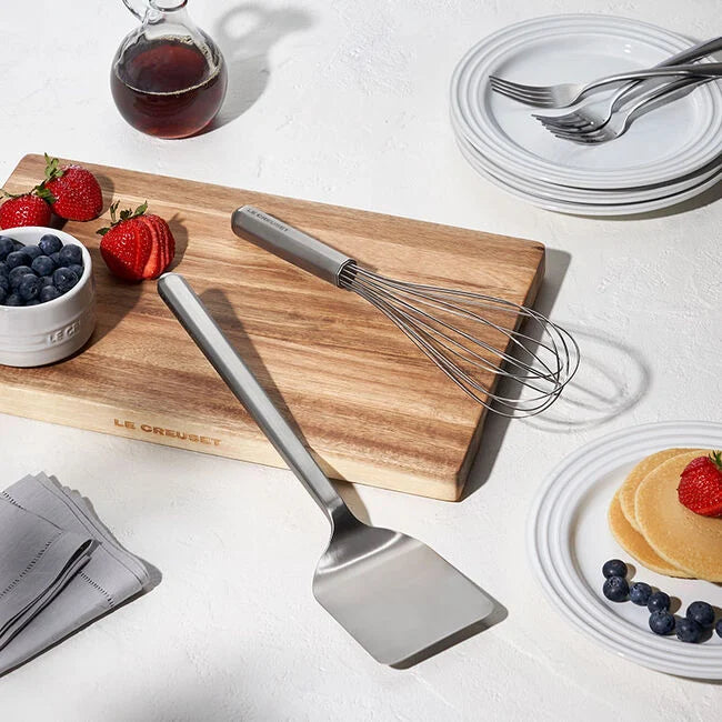Signature Stainless Steel Whisk