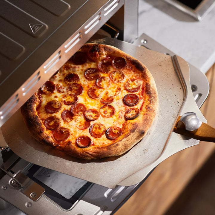 Indoor Pizza Oven